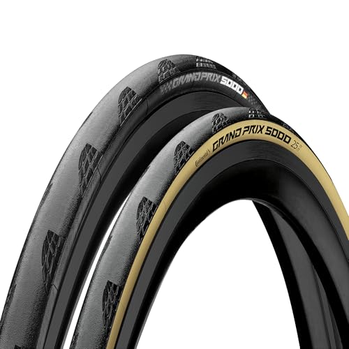 Continental Grand Prix 5000 Tire - 700 x 28, Clincher, Folding